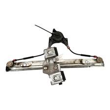 Alzacristallo Alzavetro