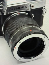 Kenlock 3x OP obiettivo macro