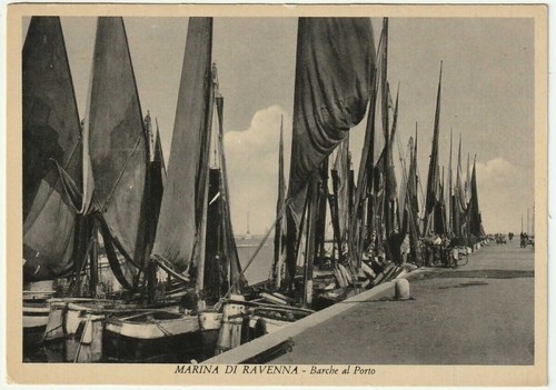 Marina ravenna barche al - di,
