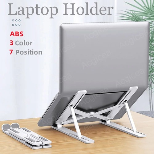Supporto portatile regolabile - supporto,