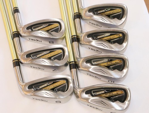 Honma golf incredibile spec - honma,