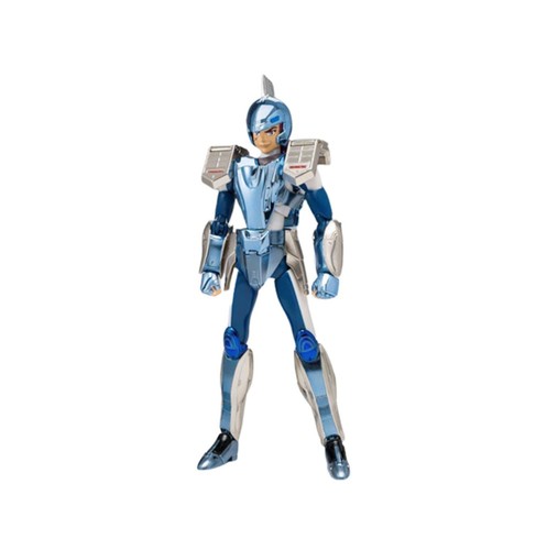 Figurine saint seiya - seiya, myth