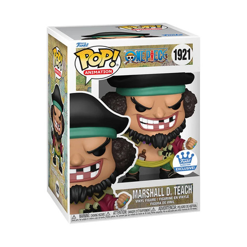 Funko pop one - funko, !