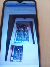 Saunier duval circuito stampato themis twin 28/28 05602200