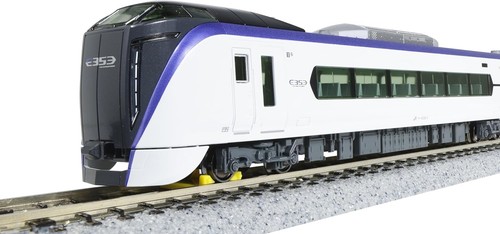Kato gauge e353 fuji - gauge,