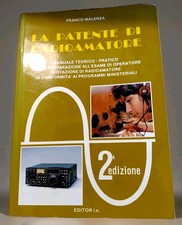 Libro patente di - la,