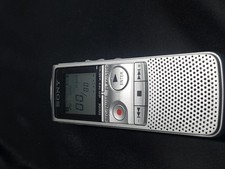 Sony Registratore Vocale