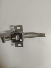 Fiat   500.n.d.f.Chiusura  cofano motoreIn   alluminio   usata