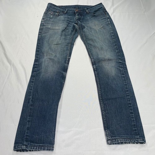 Jeans skinny levis l595 - jeans, vita