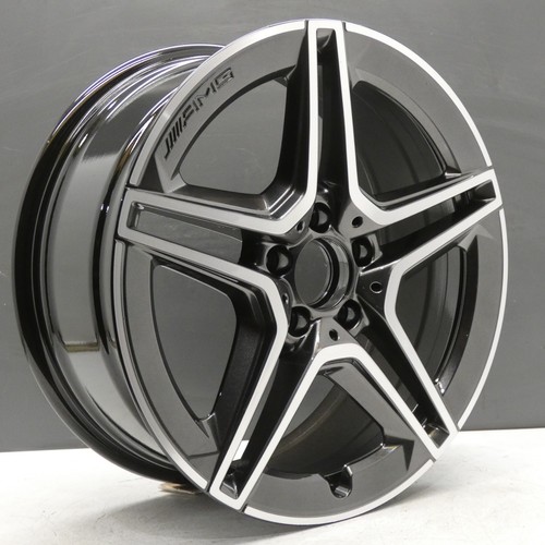Cerchio lega mercedes - cerchio,