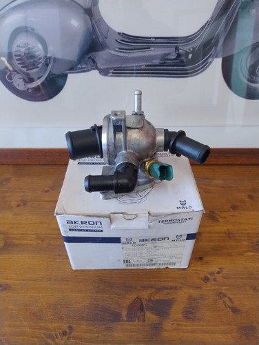 Termostato fiat panda 500 - fiat,