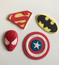 Cake topper commestibile pasta