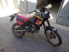 Moto 50cc Cagiva K3  '92 