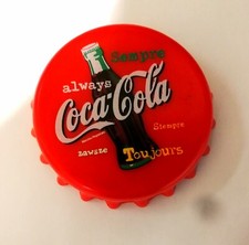 APRIBOTTIGLIE BRAND UFFICIALE COCA-COLA