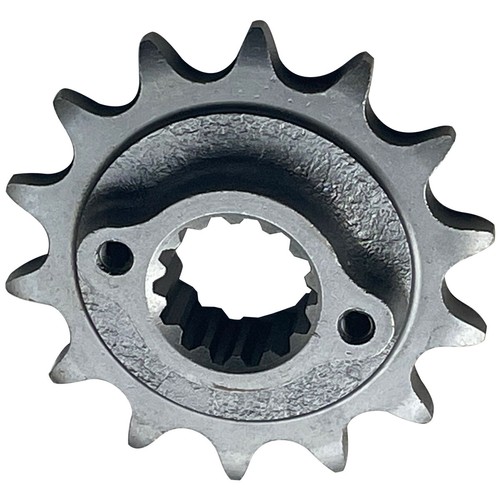Pignone anteriore moto 520 14t - anteriore,