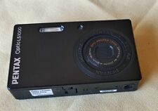 Pentax Optio LS1000 14.0MP Digital Camera