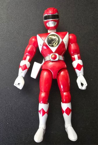 Bandai mighty morphin power - bandai,