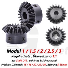 Modulo 1/1,5/2/2,5/3 Kit Ruote