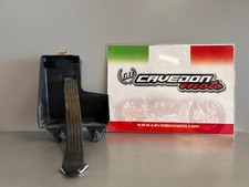 ALLOGGIAMENTO BATTERIA CON