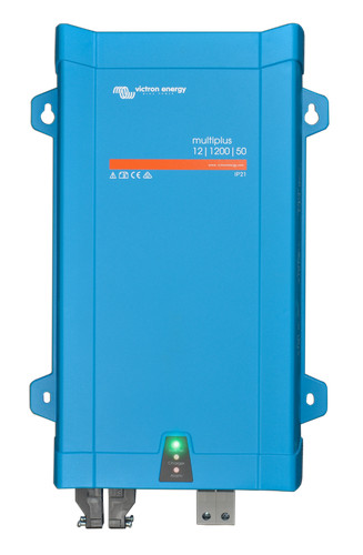 Victron energy multiplus 12v - energy,