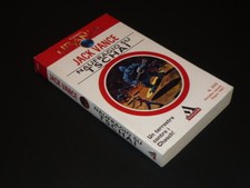 Jack vance insidie - le,