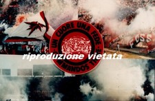 FOTOTIFO ULTRAS - COMMANDOS TIGRE MILAN