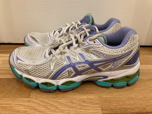 Scarpe corsa asics gel - scarpe,