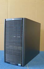 HP Proliant ML350 G6 2x server
