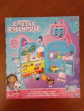 Mini Casa playset GABBY'S