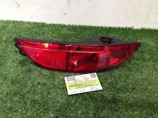 FANALINO RETROMARCIA POSTERIORE SINISTRO SX FIAT GRANDE PUNTO (199) 3P 1.3 75CV