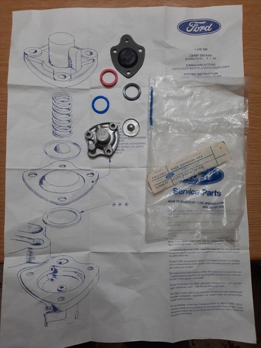Kit pompa acceleratore ford - kit,