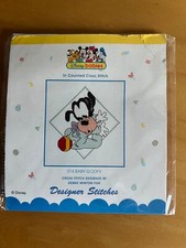S14 Designer Stitches Disney