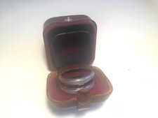 ROLLEI PARE-SOLEIL, FILTRE