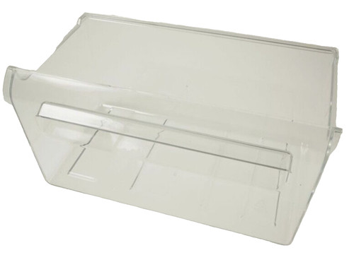 Cassetto congelatore inferiore