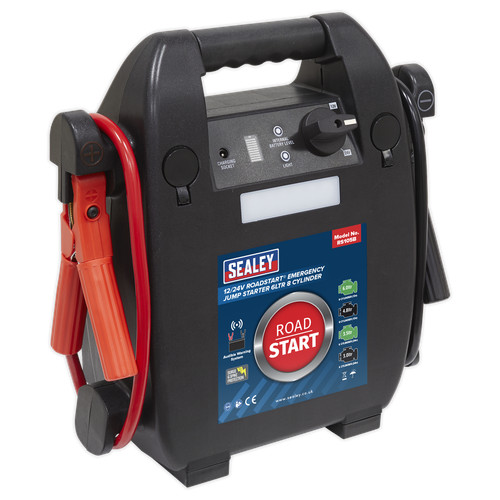 Roadstart avviatore - roadstart®,