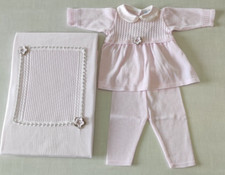 copertina in filo 100% cotone