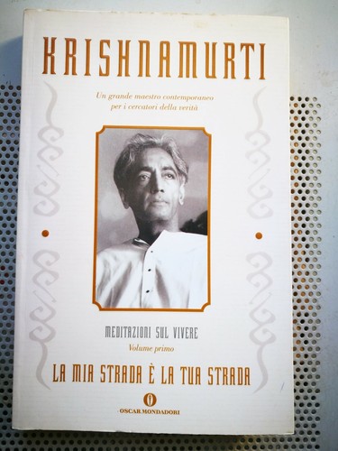 Esoterismo mia strada e - -,