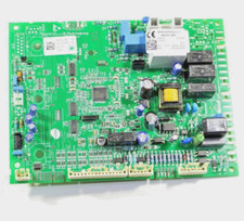 BAXI SCHEDA HAGC03 BX01 DUO