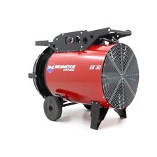 Biemmedue EK 30 C Riscaldatore