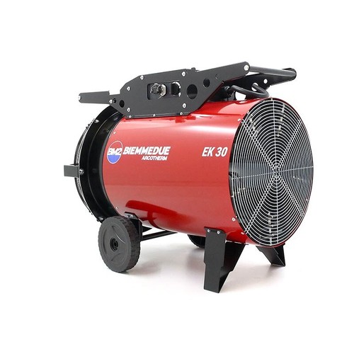 Biemmedue c riscaldatore - ek,
