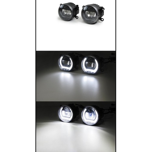 Fendinebbia led vetro - fendinebbia,