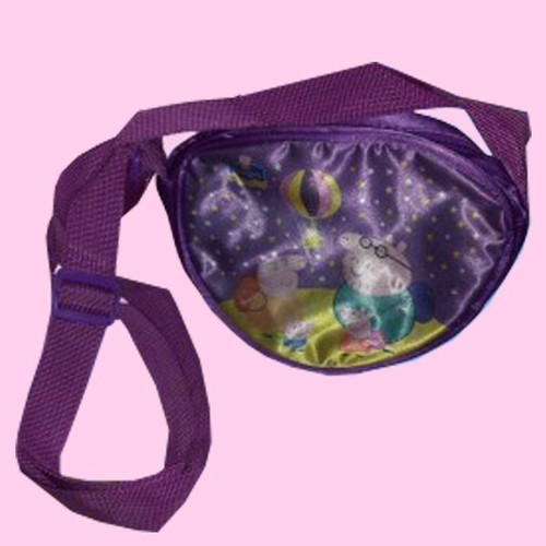 Borsetta peppa pig originale - peppa,