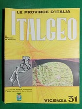 RIVISTA DE AGOSTINI  - VICENZA