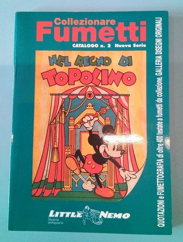 Little nemo collezionare - nemo,