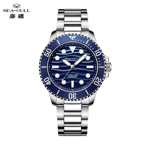 Orologi polso meccanici - orologi,