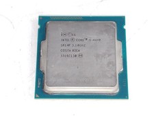 Processore CPU desktop Intel