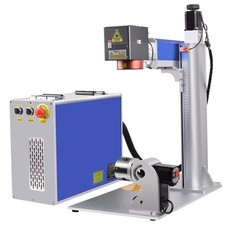 Marcatrice laser fibra mopa