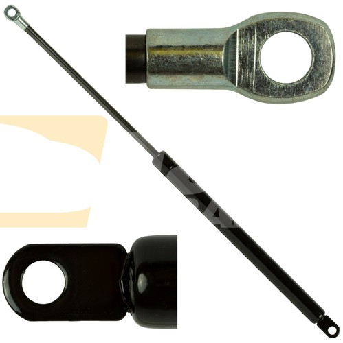 Molla gas portellone - gas, per