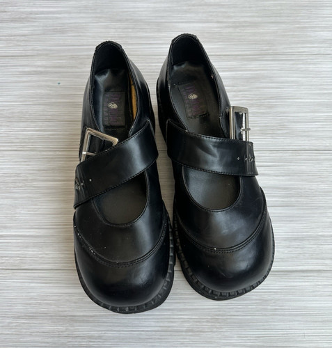 Cinturino vintage morbid - vintage,