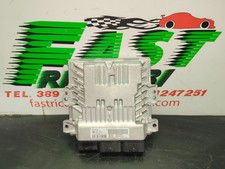 CENTRALINA MOTORE PEUGEOT 208